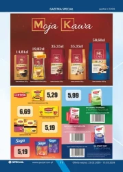 Oferta która przyciąga - Specjał