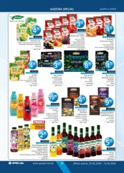 Oferta która przyciąga - Specjał