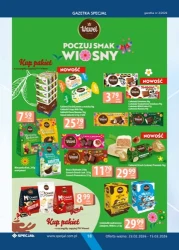 Oferta która przyciąga - Specjał