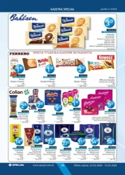 Oferta która przyciąga - Specjał