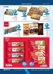 Oferta która przyciąga - Specjał