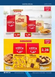 Oferta która przyciąga - Specjał