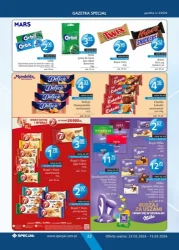 Oferta która przyciąga - Specjał