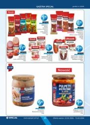 Oferta która przyciąga - Specjał