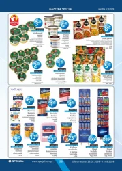 Oferta która przyciąga - Specjał