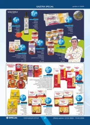 Oferta która przyciąga - Specjał