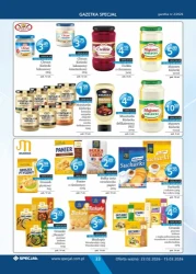 Oferta która przyciąga - Specjał