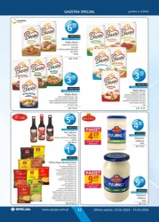 Oferta która przyciąga - Specjał