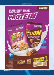 Oferta która przyciąga - Specjał