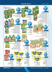 Oferta która przyciąga - Specjał