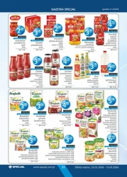 Oferta która przyciąga - Specjał