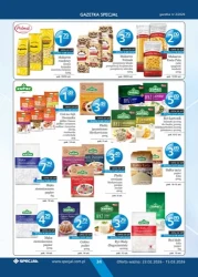 Oferta która przyciąga - Specjał