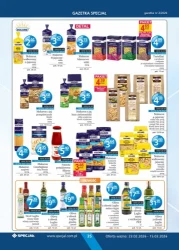 Oferta która przyciąga - Specjał