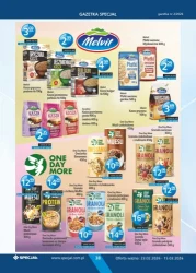 Oferta która przyciąga - Specjał