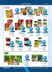 Oferta która przyciąga - Specjał