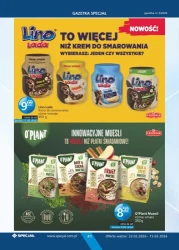 Oferta która przyciąga - Specjał