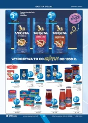 Oferta która przyciąga - Specjał