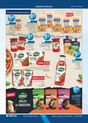 Oferta która przyciąga - Specjał