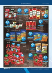 Oferta która przyciąga - Specjał