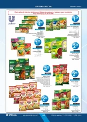 Oferta która przyciąga - Specjał