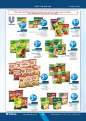 Oferta która przyciąga - Specjał