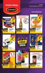 Gorące hity tygodnia - Arhelan