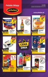 Gorące hity tygodnia - Arhelan