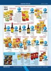 Oferta która przyciąga - Specjał