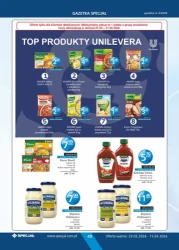 Oferta która przyciąga - Specjał