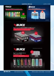 Oferta która przyciąga - Specjał