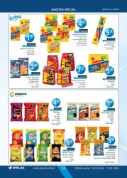 Oferta która przyciąga - Specjał