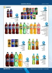 Oferta która przyciąga - Specjał