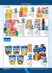 Oferta która przyciąga - Specjał