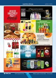 Oferta która przyciąga - Specjał