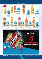 Oferta która przyciąga - Specjał