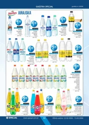 Oferta która przyciąga - Specjał