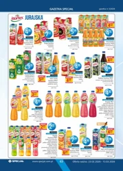 Oferta która przyciąga - Specjał