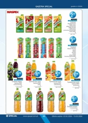 Oferta która przyciąga - Specjał