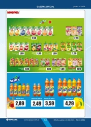 Oferta która przyciąga - Specjał