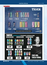 Oferta która przyciąga - Specjał