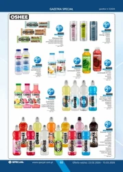 Oferta która przyciąga - Specjał