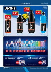 Oferta która przyciąga - Specjał