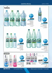 Oferta która przyciąga - Specjał