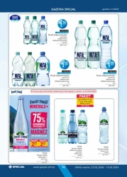 Oferta która przyciąga - Specjał