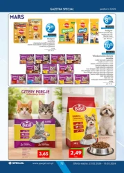 Oferta która przyciąga - Specjał