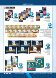 Oferta która przyciąga - Specjał