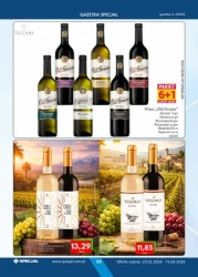 Oferta która przyciąga - Specjał