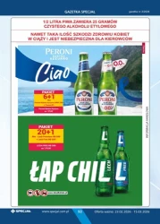 Oferta która przyciąga - Specjał