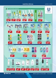 Oferta która przyciąga - Specjał