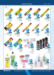 Oferta która przyciąga - Specjał